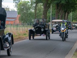 2025 - Parel der Voorkempen - Guy Reynders